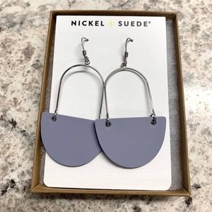 Wisteria Isla Earrings